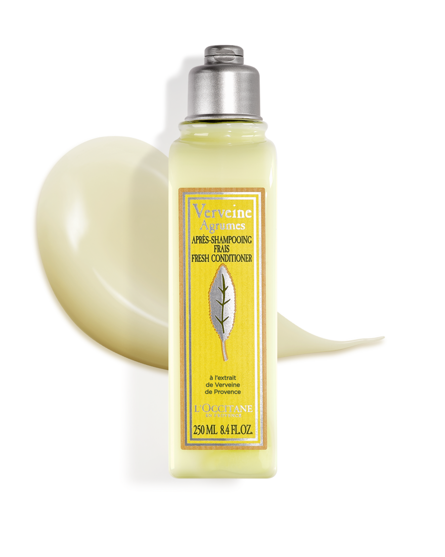 シトラスヴァーベナ アイスコンディショナー 250mL｜数量限定｜公式