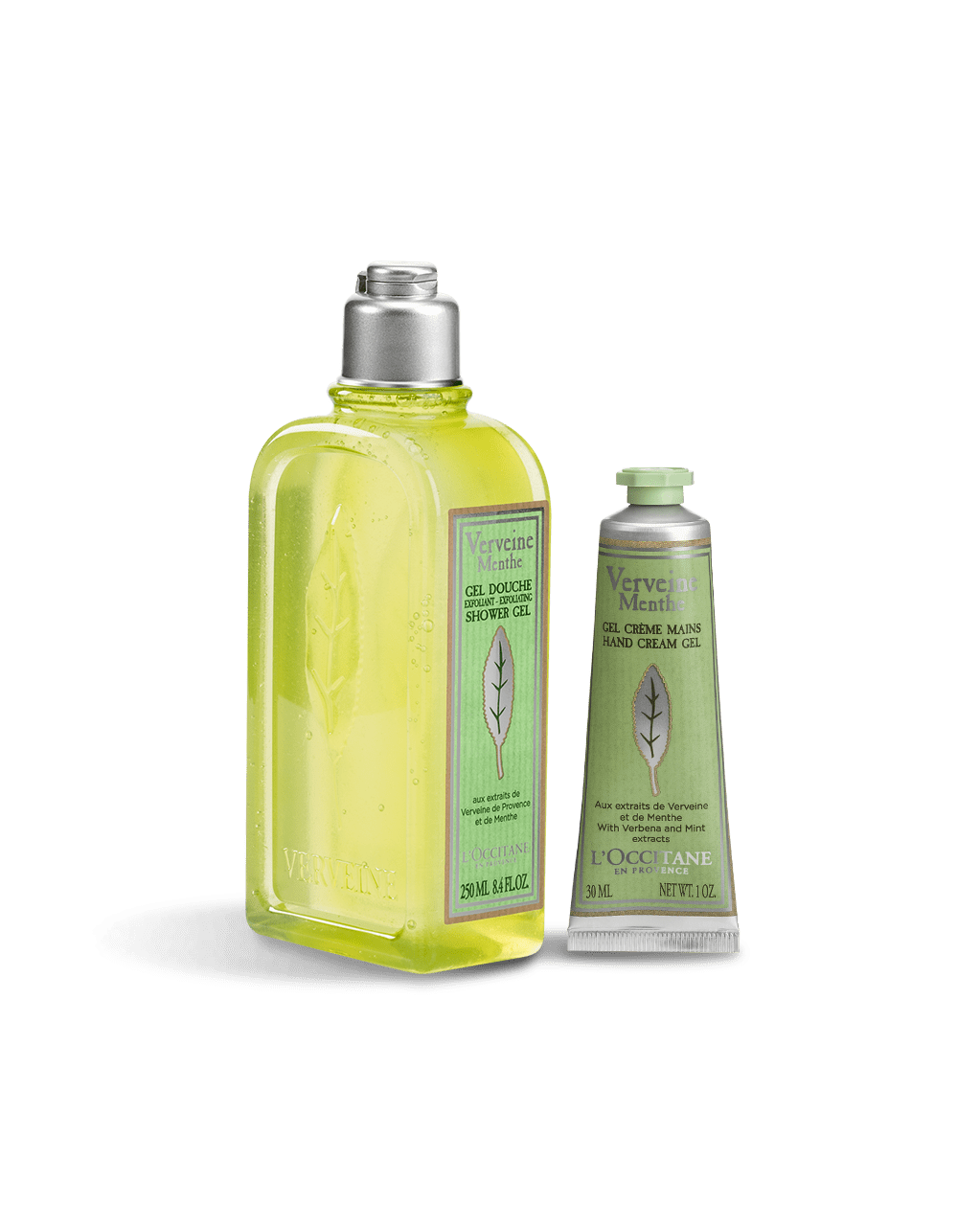 ロクシタン ロクシタン 復刻☆渋谷店数量限定☆ パンプルムース