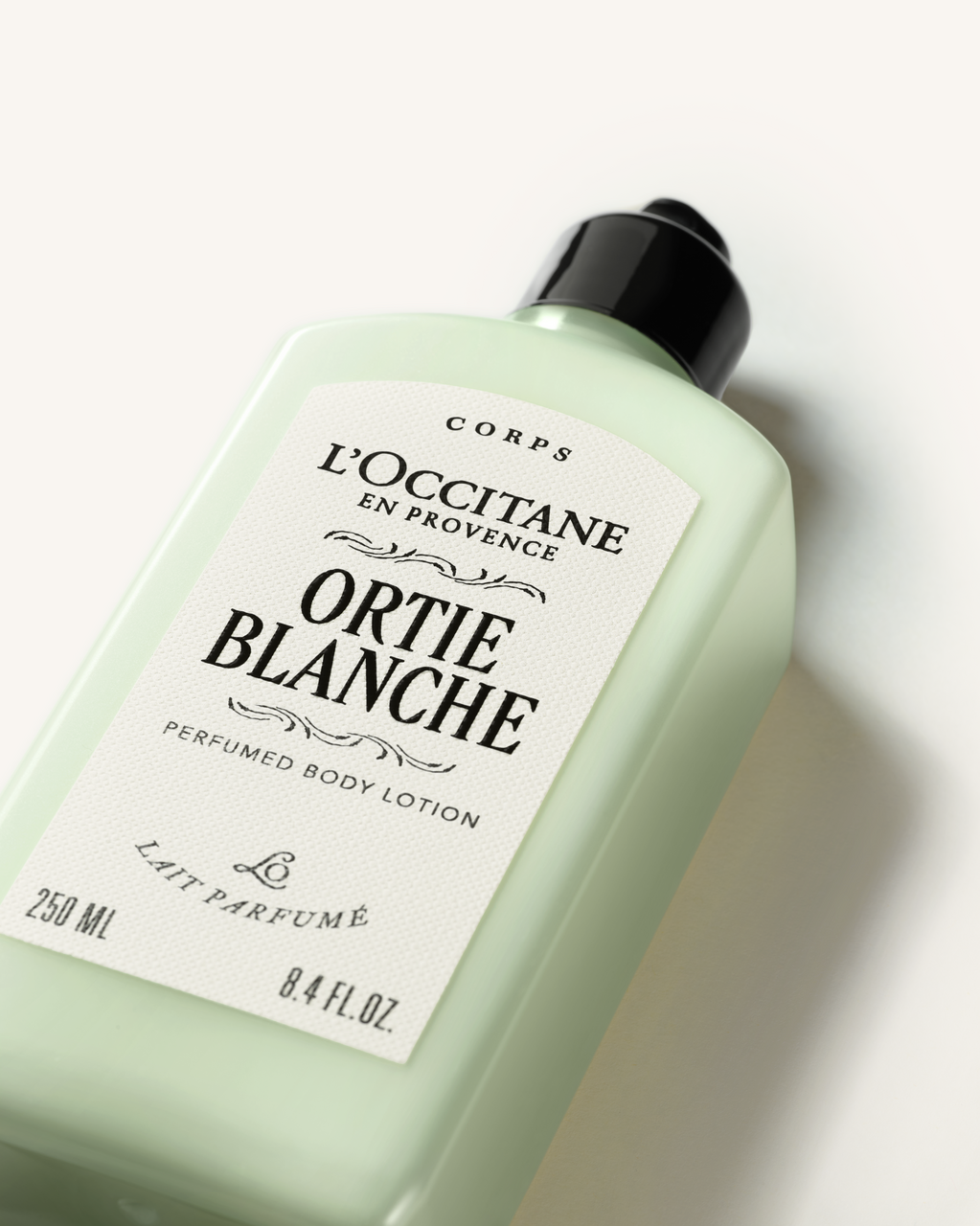 BLANCHE ボディクリーム u0026 ヘアパフューム Blanche Body Lotion