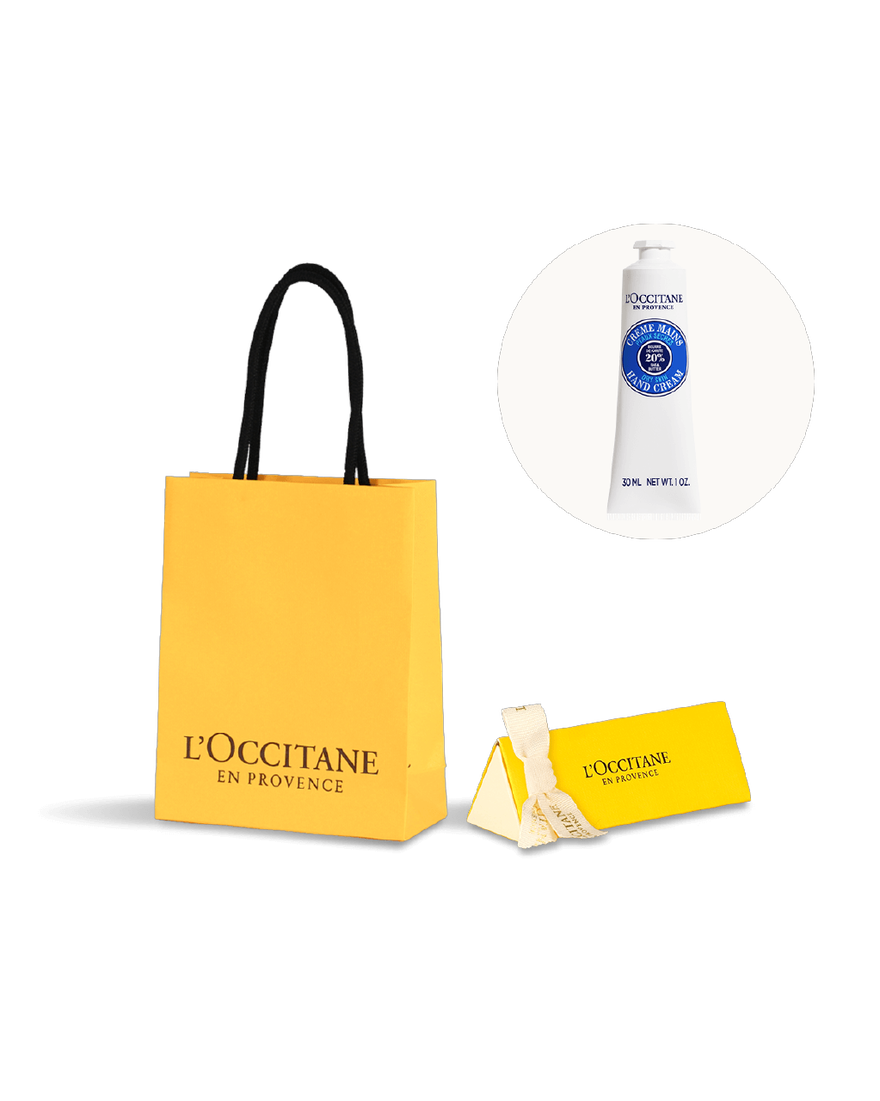 目的から探す | ギフト | ロクシタン公式通販