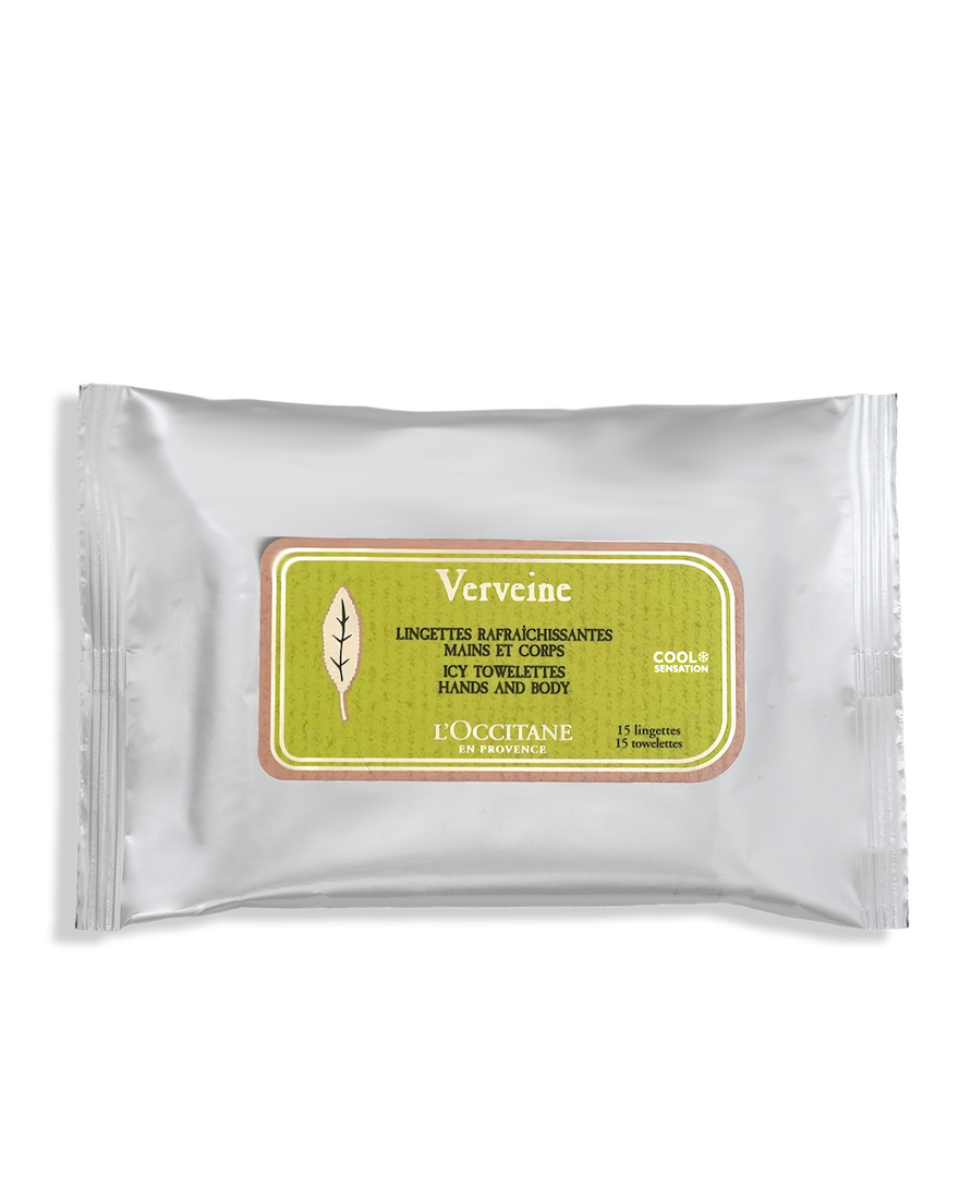 ヴァーベナ アイシータオレッツ 50mL｜数量限定｜ボディケア