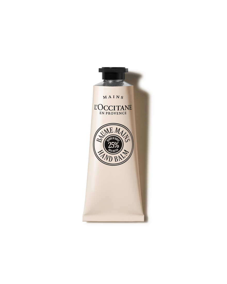 カリテコンフォート シア ハンドバーム 50mL｜ハンドケア｜ロクシタン