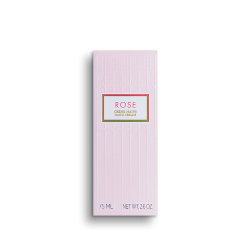 ローズ ハンドクリーム 75ml ハンドケア ロクシタン公式通販
