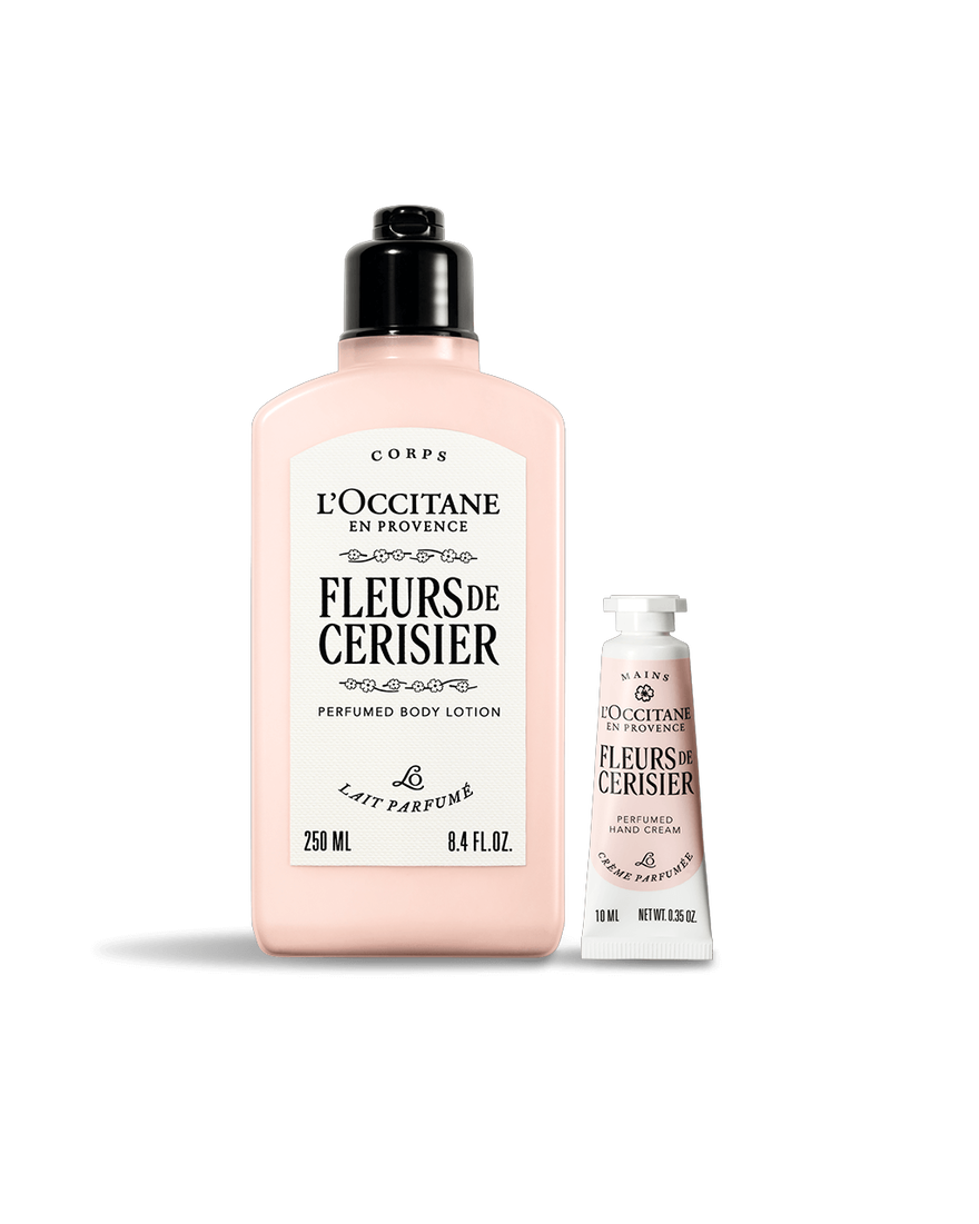 新製品 | ロクシタン公式通販