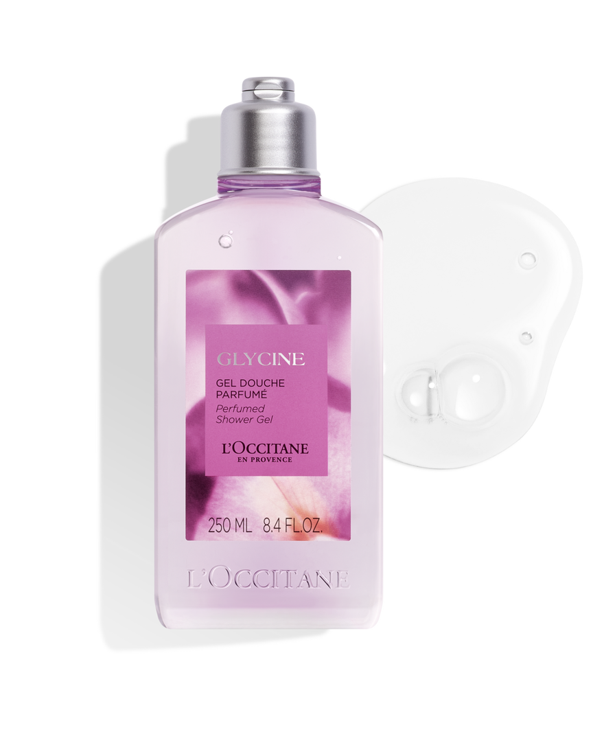 グリシーヌ シャワージェル 250mL｜Last Chance｜ロクシタン公式通販