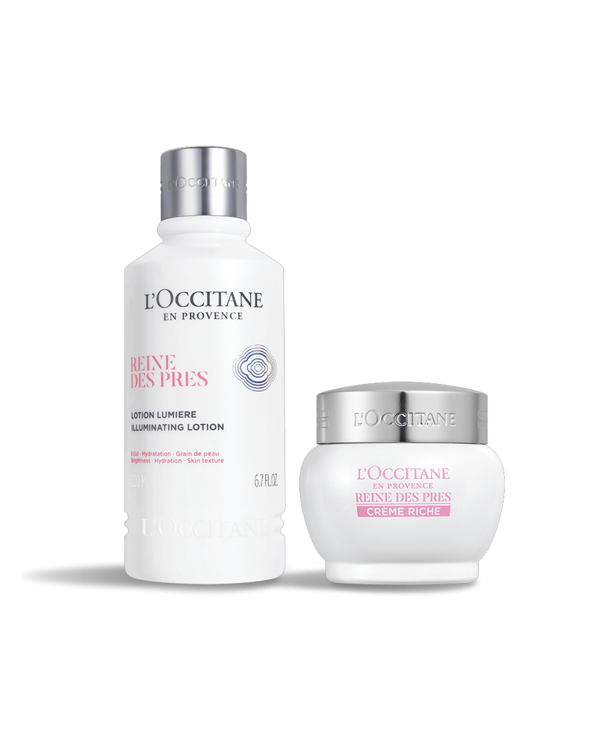 新製品 | ロクシタン公式通販