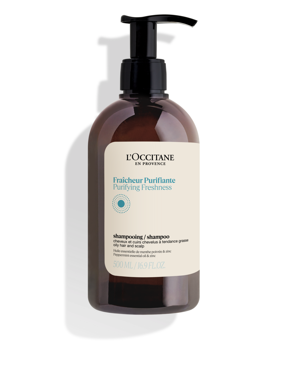 ロクシタン(L'OCCITANE) ピュアフレッシュ コンディショナー(レフィル