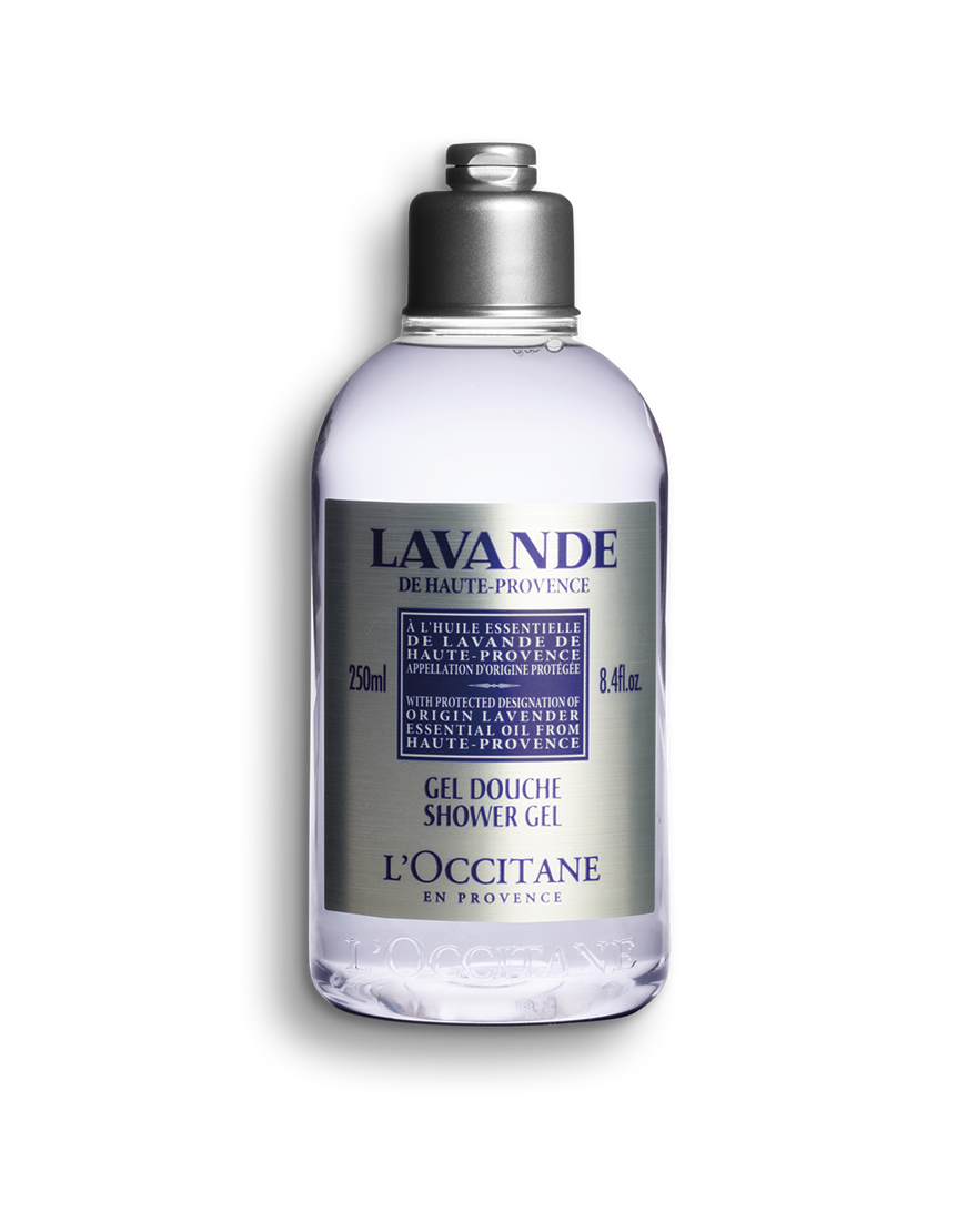 ボディケア製品すべて｜ボディケア｜ロクシタン公式通販