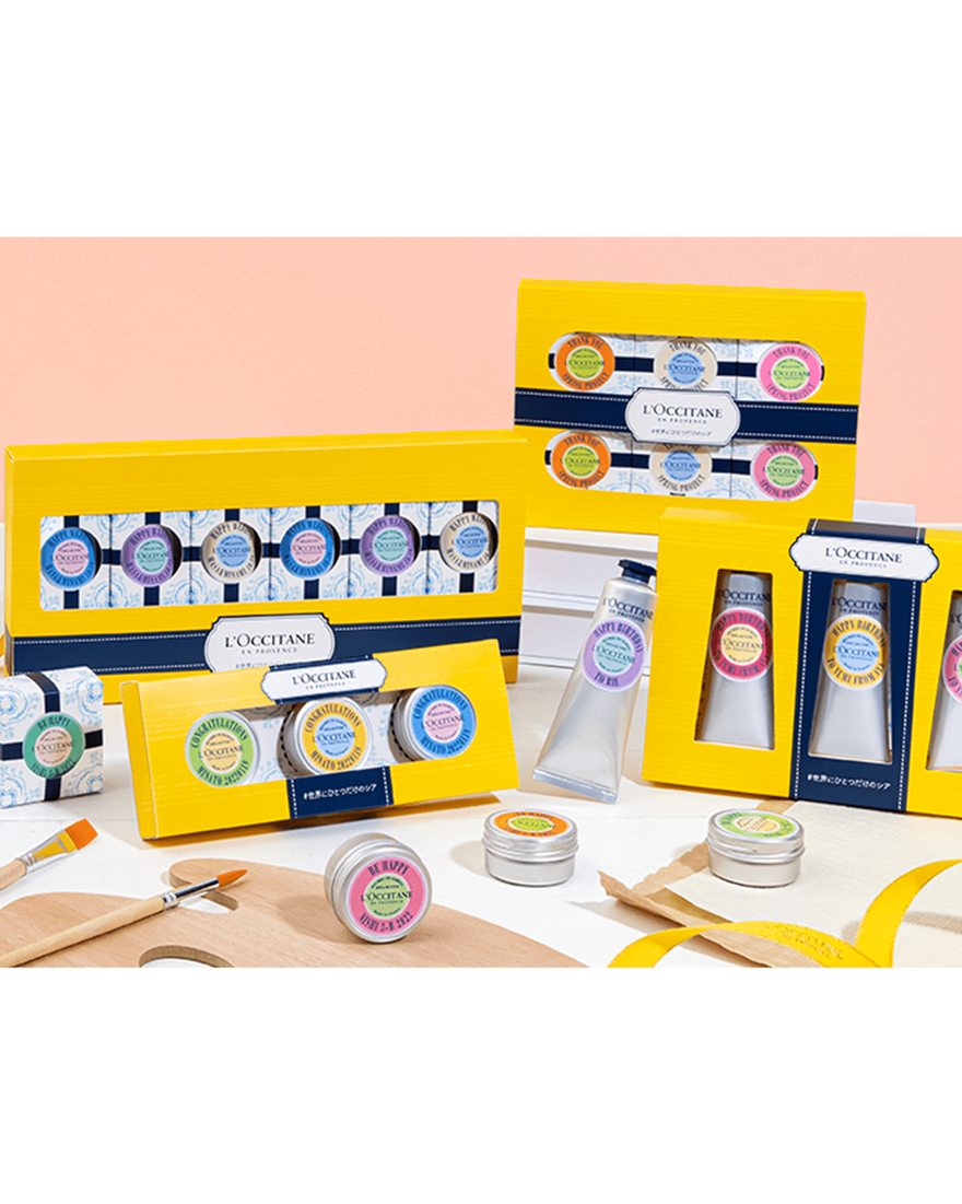 マイシア 3個入り｜数量限定キット｜公式通販限定｜ボディケア