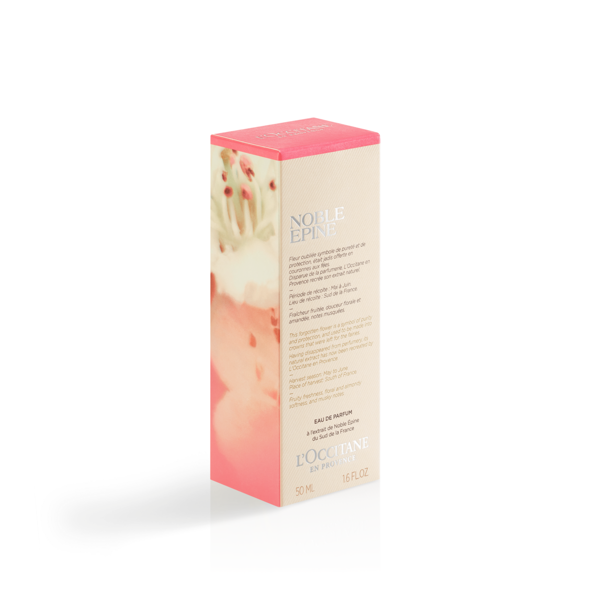 週末限定お値下げ ロクシタン エルバヴェール シークレット