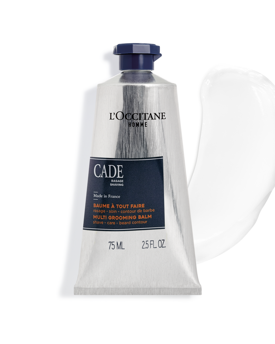 ケード マルチグルーミングバーム 75mL｜スキンケア｜ロクシタン公式通販