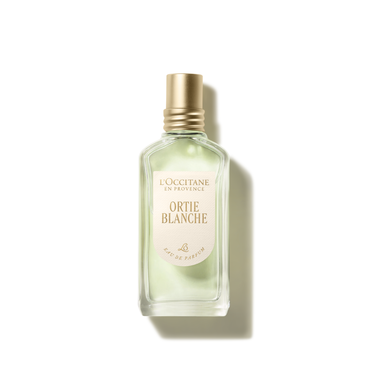 オルティブランシュ[エルバヴェール] オードパルファム 50mL
