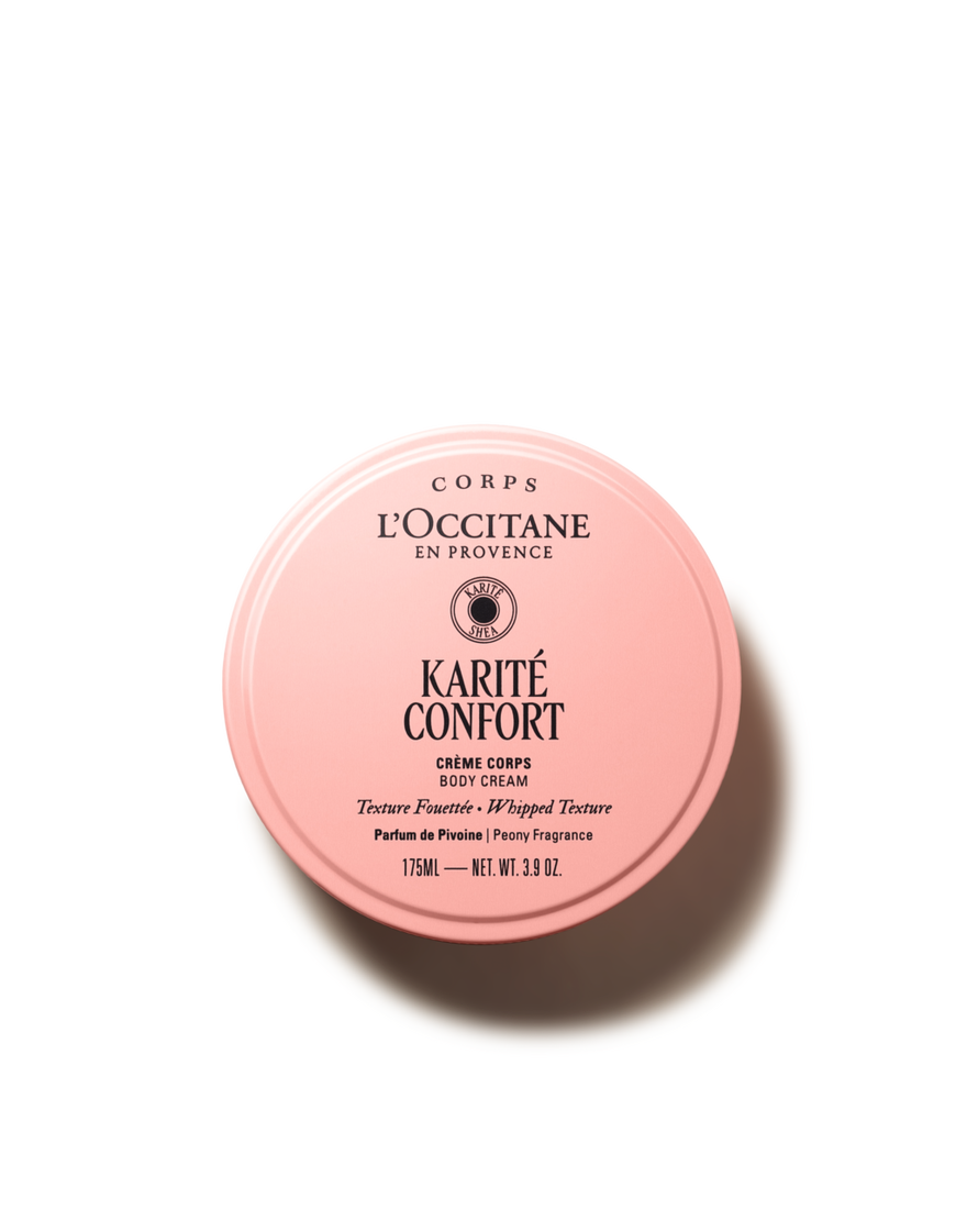 新製品 | ロクシタン公式通販