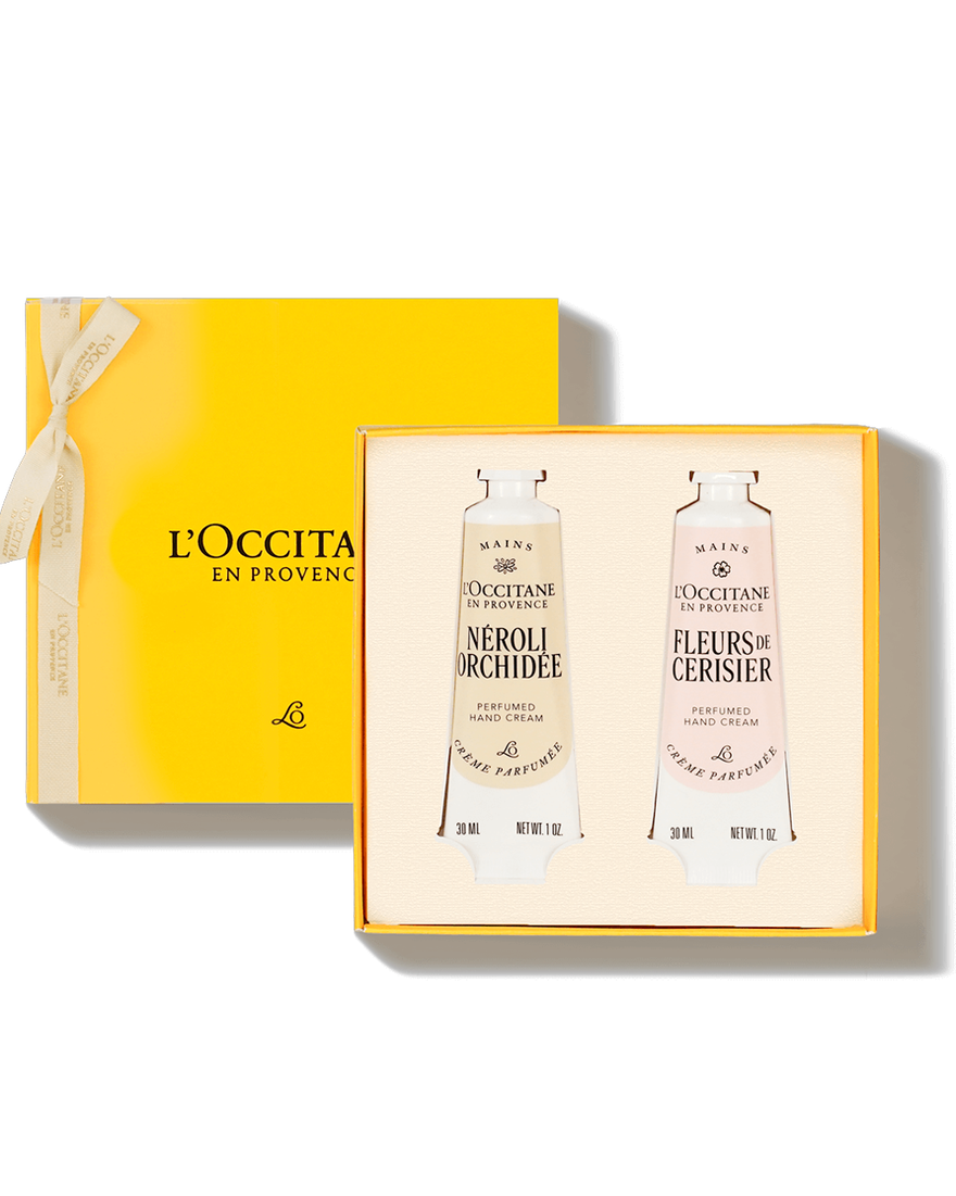 誕生日ギフト | ギフト | ロクシタン公式通販