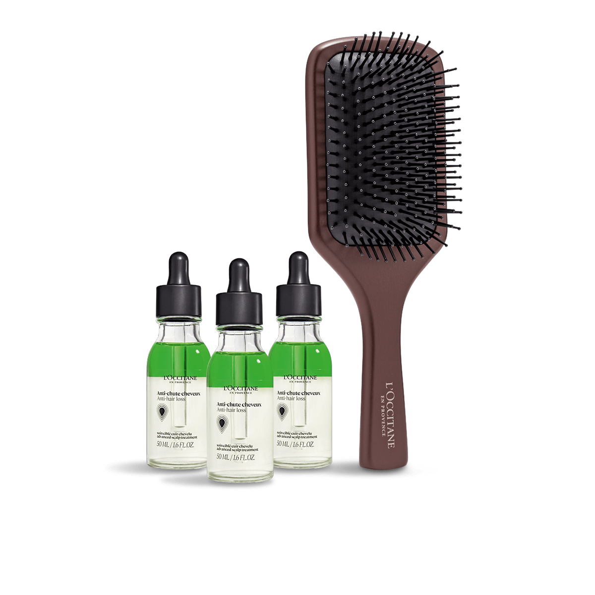 ホリデー アドバンスドスカルプケア｜数量限定キット｜ヘアケア 