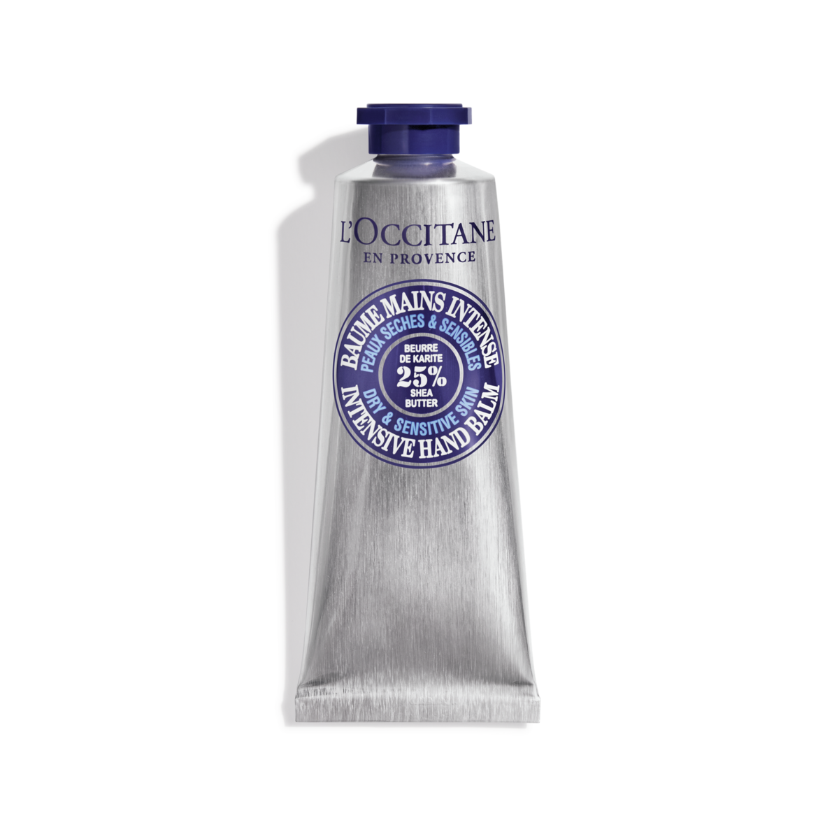 ロクシタン ASシリーズ、AGシリーズ シア ザ・バーム 50mL｜ハンドケア｜ロクシタン公式通販