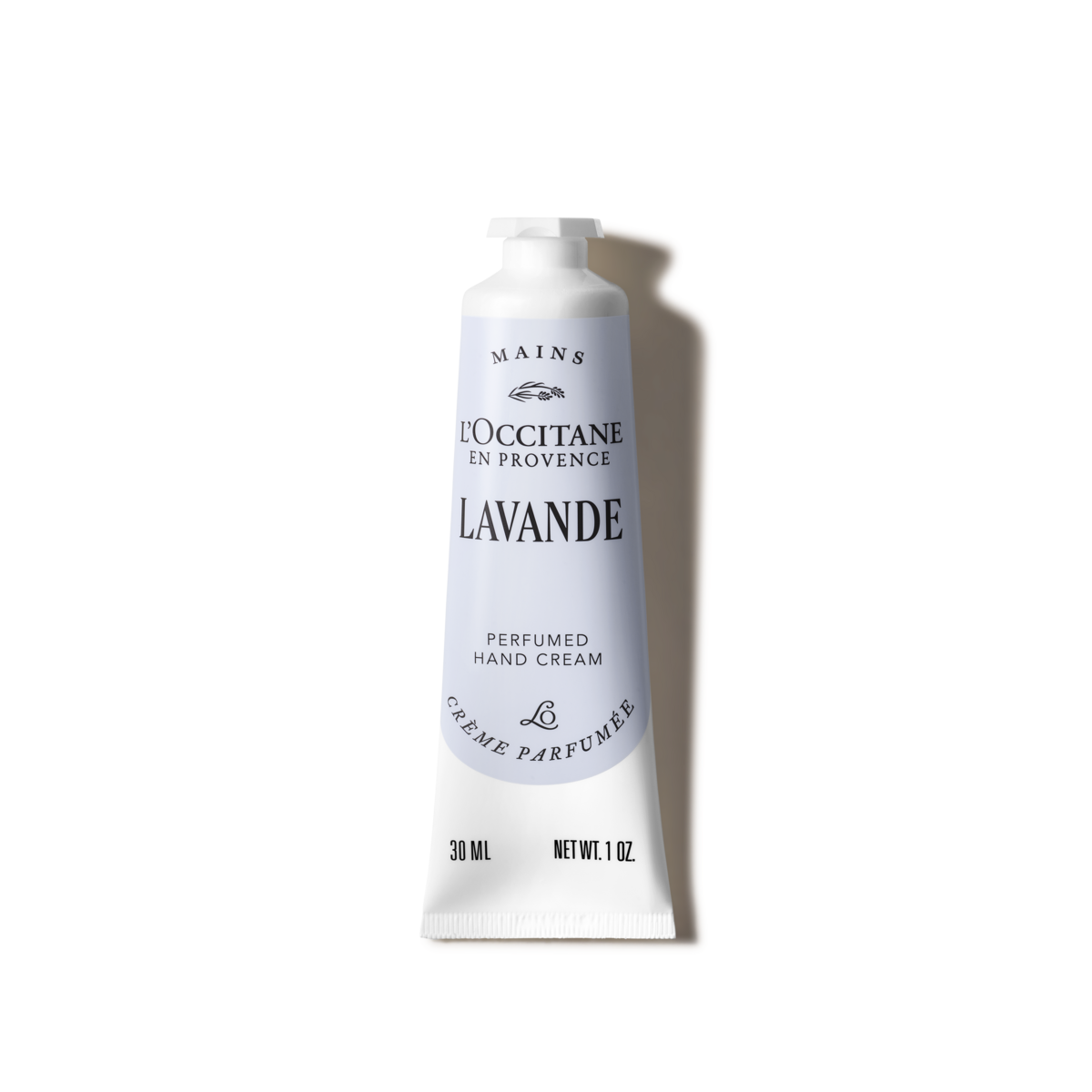 ラヴァンド[ラベンダー] パフュームド ハンドクリーム 30mL