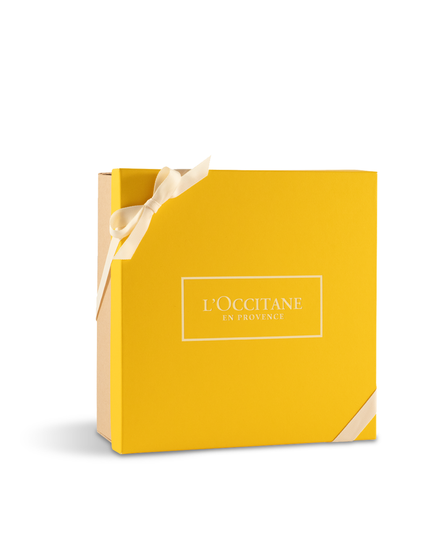 オスマンサス ボディデュオ｜Last Chance｜ロクシタン公式通販