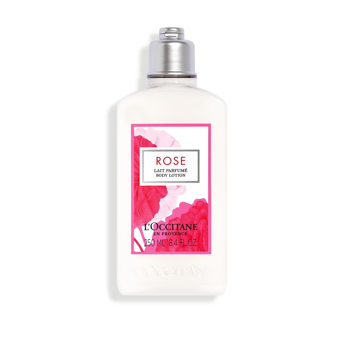 QUATRE（香水） 香水　LOCCITANE ロクシタン ROSE ローズ 75ml 24020186