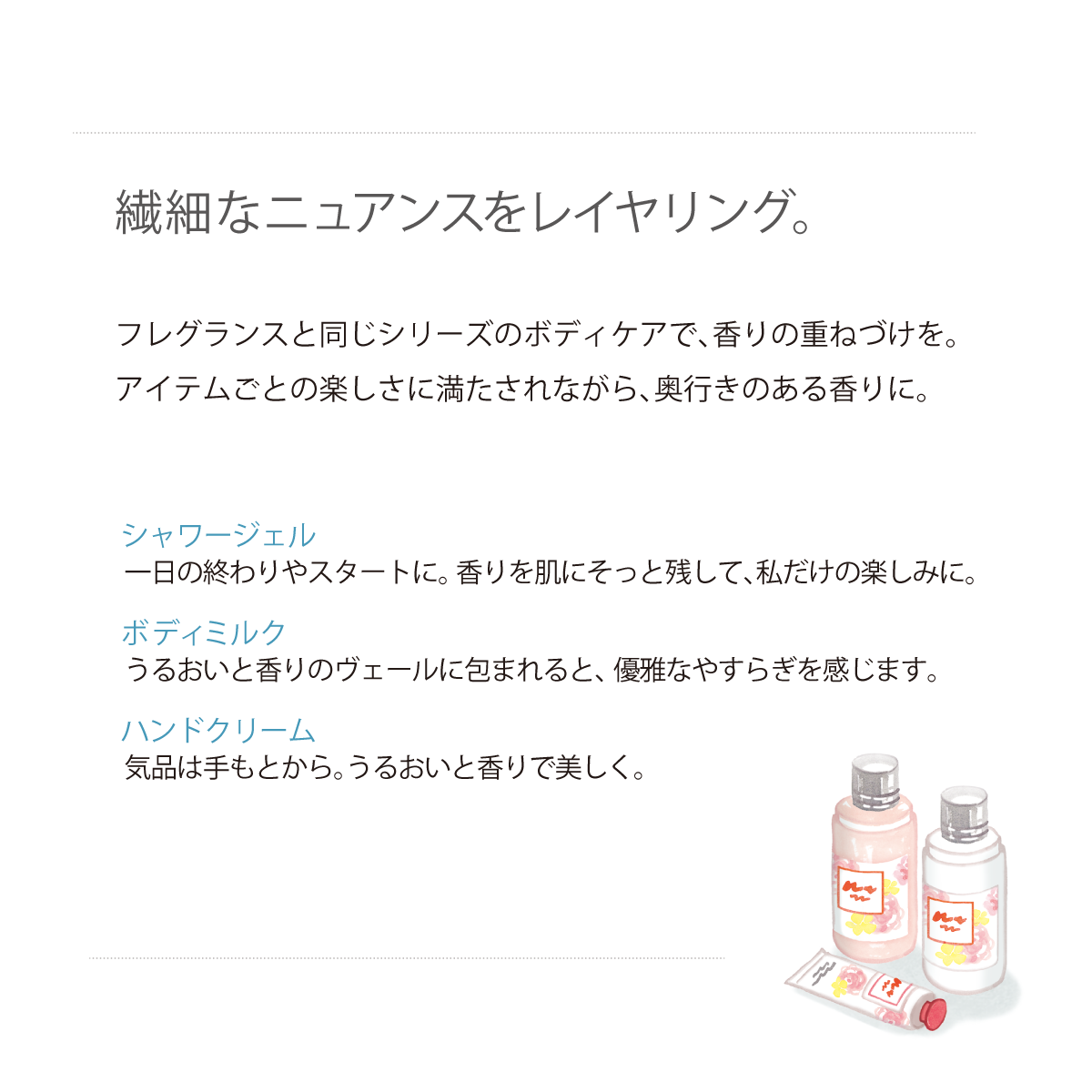 ヴァーベナ オードトワレ 100mL｜フレグランス｜ロクシタン公式通販