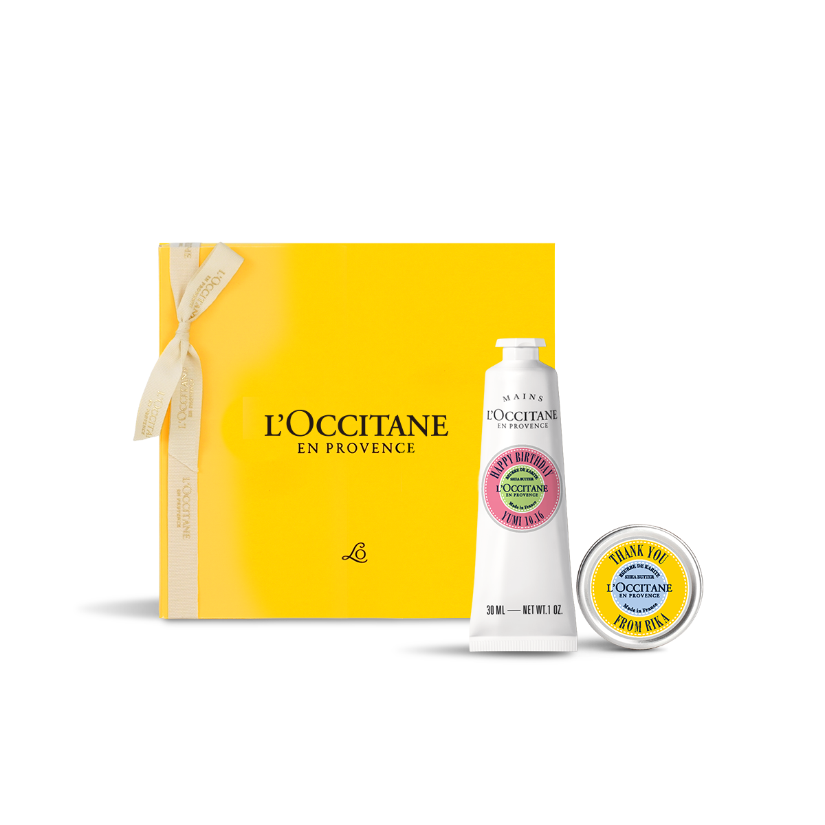 冬 ルミナスパウダー | ロクシタン公式通販