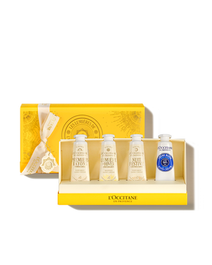 e-Gift】対象製品一覧| ロクシタン公式通販