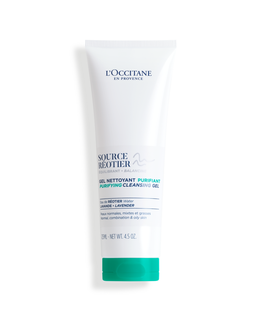 アクアレオティエ クレンジングジェル 125mL｜｜スキンケア