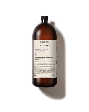 レフィル｜ヘアケア｜ロクシタン公式通販