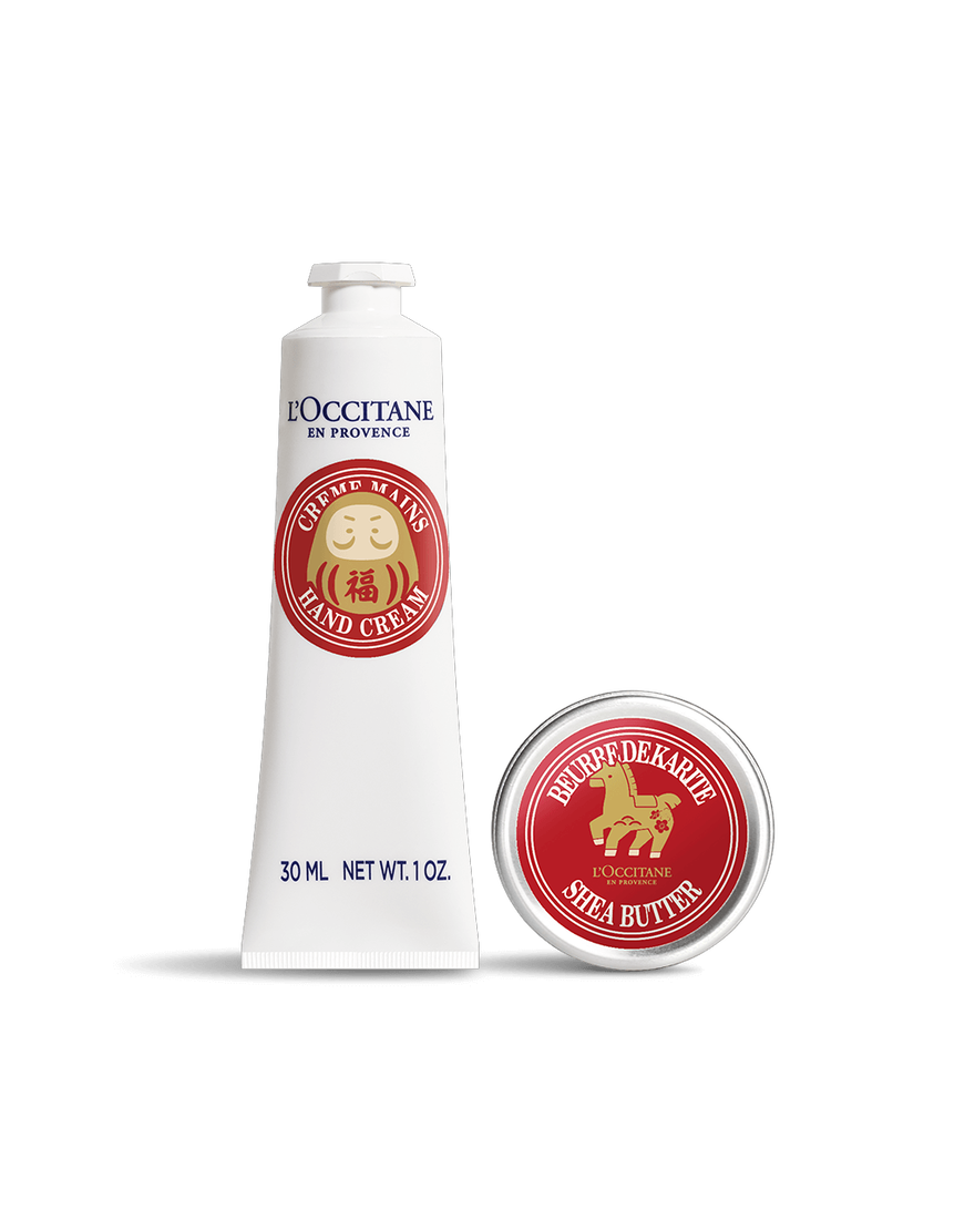 2026 NewYear ベストセラーキット｜数量限定キット｜ハンドケア