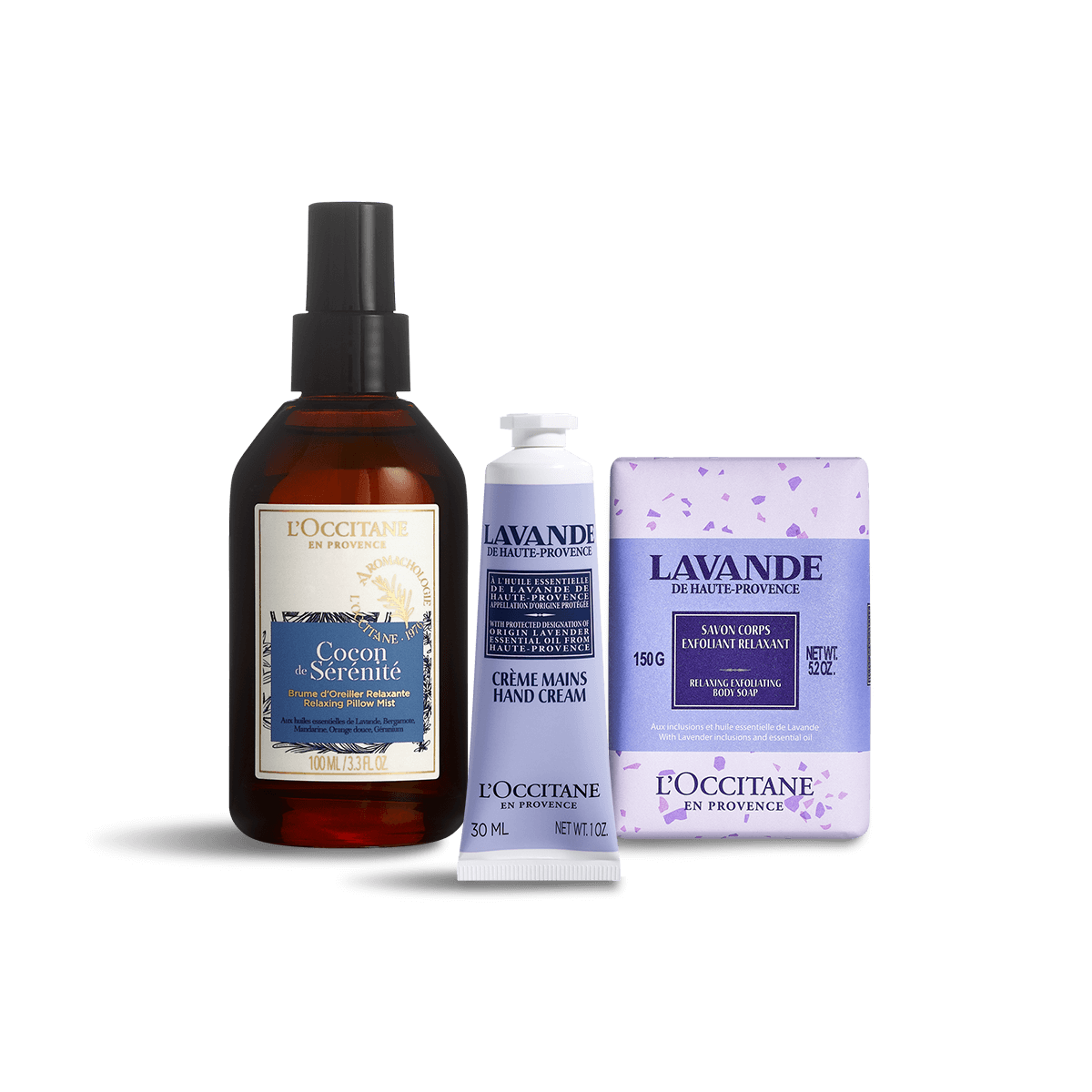 新品未使用 ロクシタン ラベンダーフラワー オードトワレ 100ml ロクシタン ラベンダーフラワーオードトワレ 100ml L