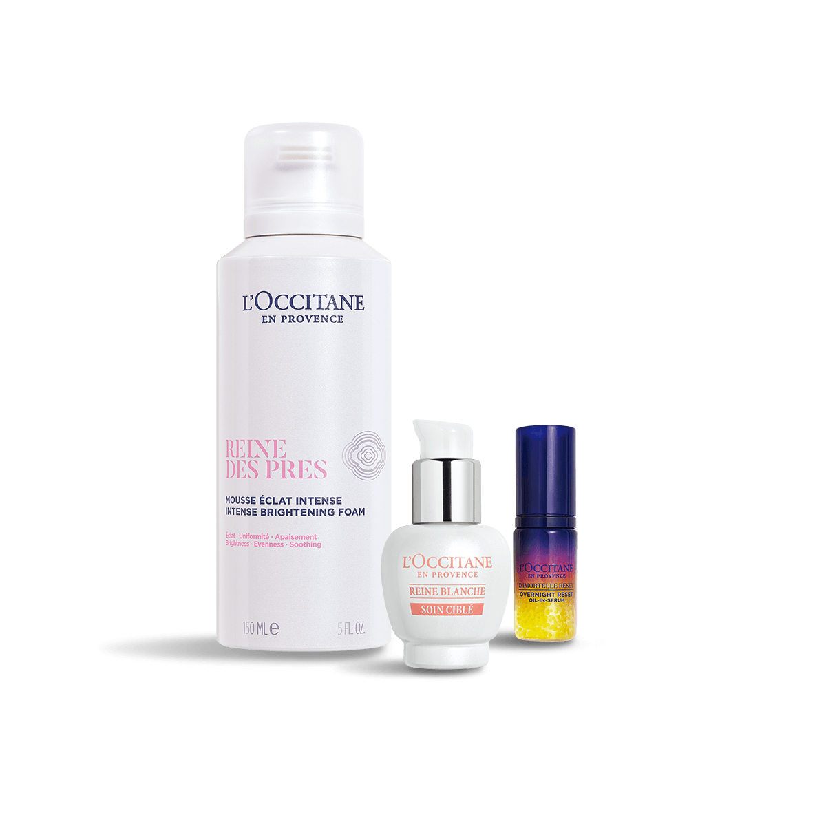 L'OCCITANE 美容セット s2908168-av-