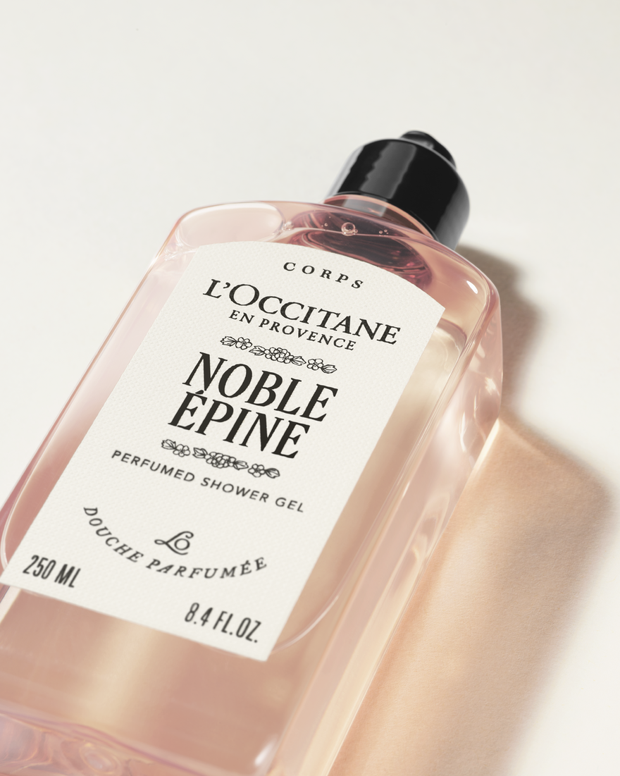 ロクシタン　ノーブルエピン　オードパルファム　シャワークリーム　ボディミルク Amazon.co.jp: ロクシタン(L'OCCITANE) ノーブルエピン トリオ