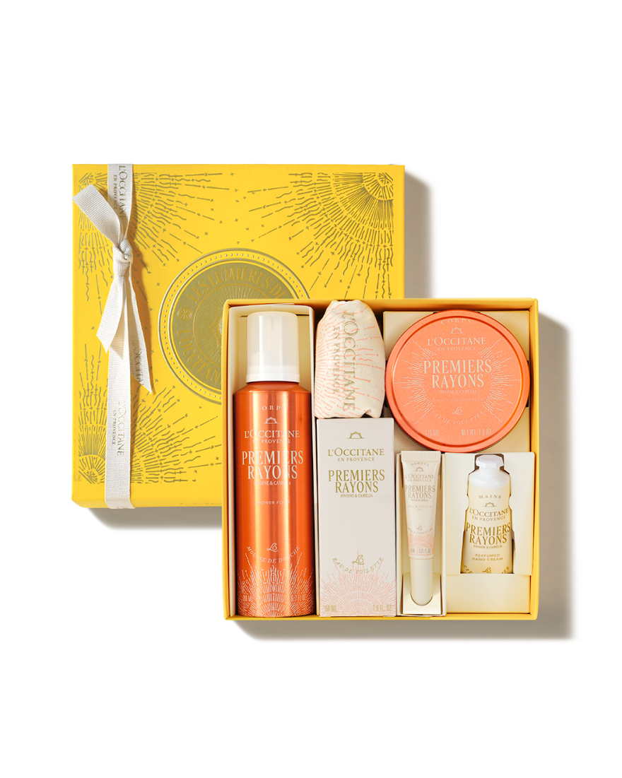 プルミエール レイヨン シークレットコンプリート｜Last Chance