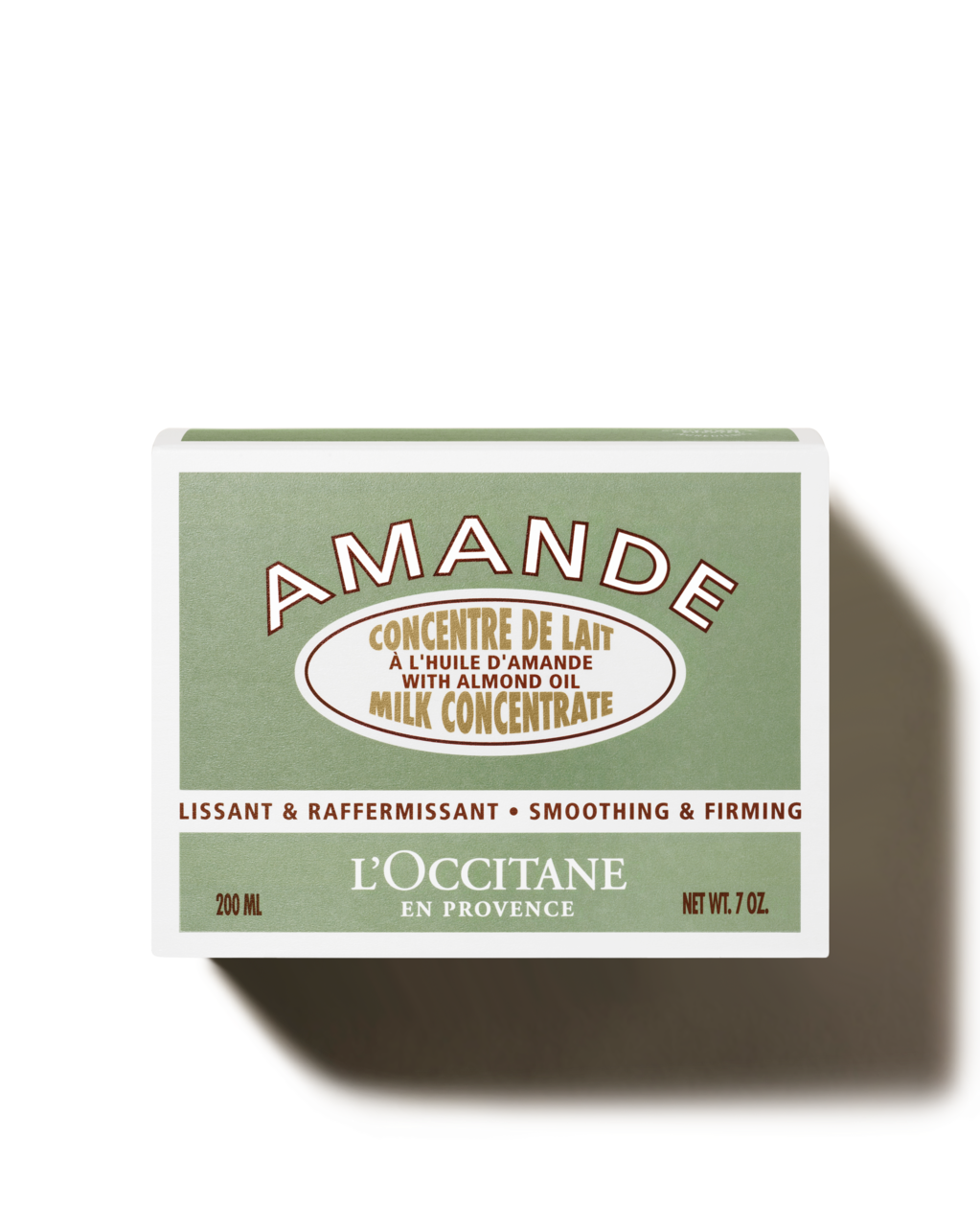 [ロクシタン]アーモンド ミルクコンセントレート 200ml（リフィル） 公式ロクシタン L\u0027OCCITANE アーモンド ミルク