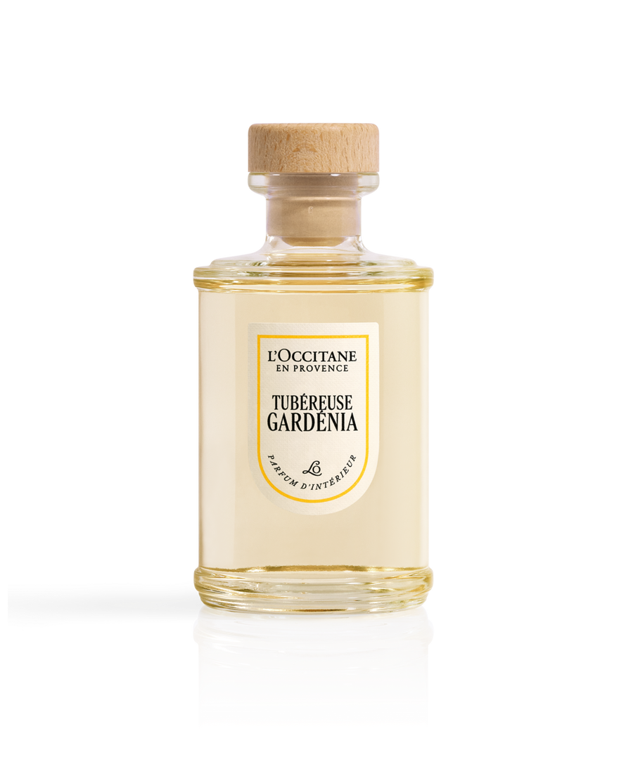 ホームディフューザー（チュベローズ ガーデニア） 240mL｜公式通販