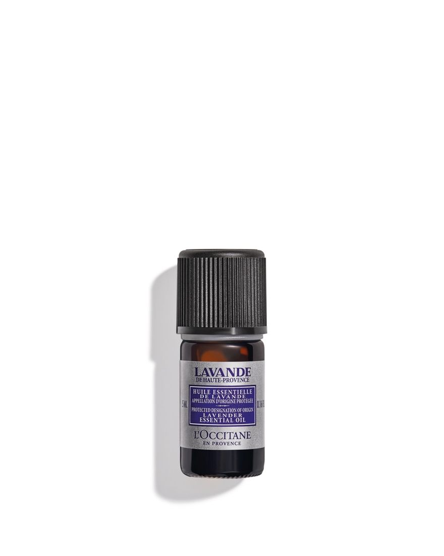 プロヴァンスアロマ エッセンシャルオイルブレンド（ラベンダー） 5mL