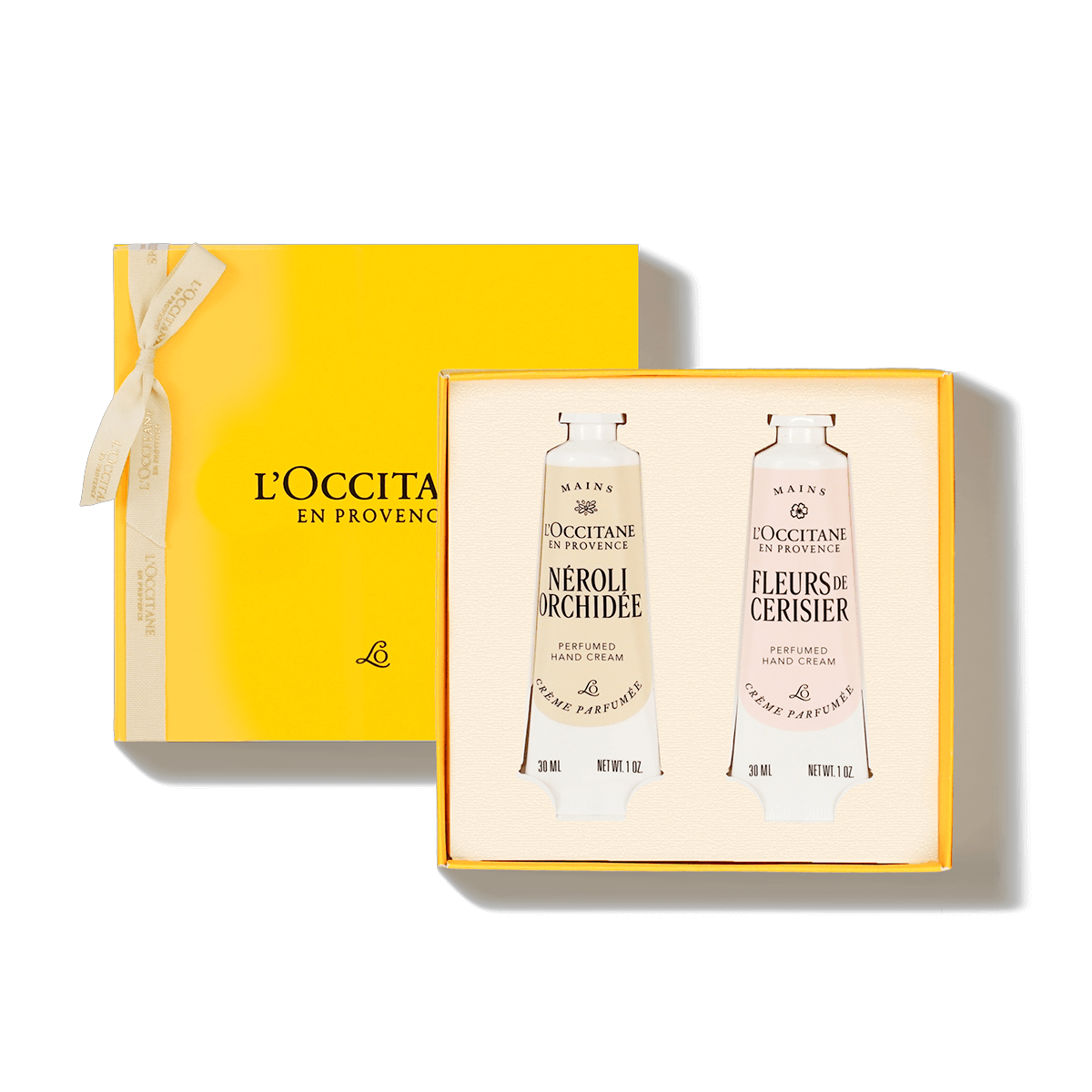 ネロリオーキデ＆フルールドスリジエサクラ[チェリーブロッサム