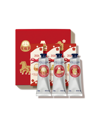 ロクシタン | L'OCCITANE 公式オンラインショップ