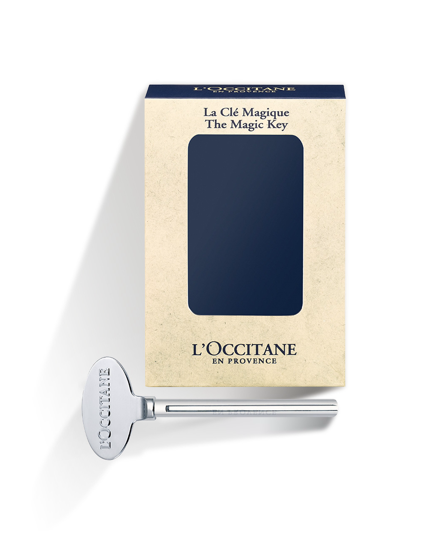 マジックキー ｜その他アイテム・グッズ｜ロクシタン公式通販