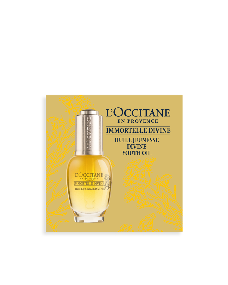 GWPPWP_2 | Storefront Catalog - JP | L'Occitane JP
