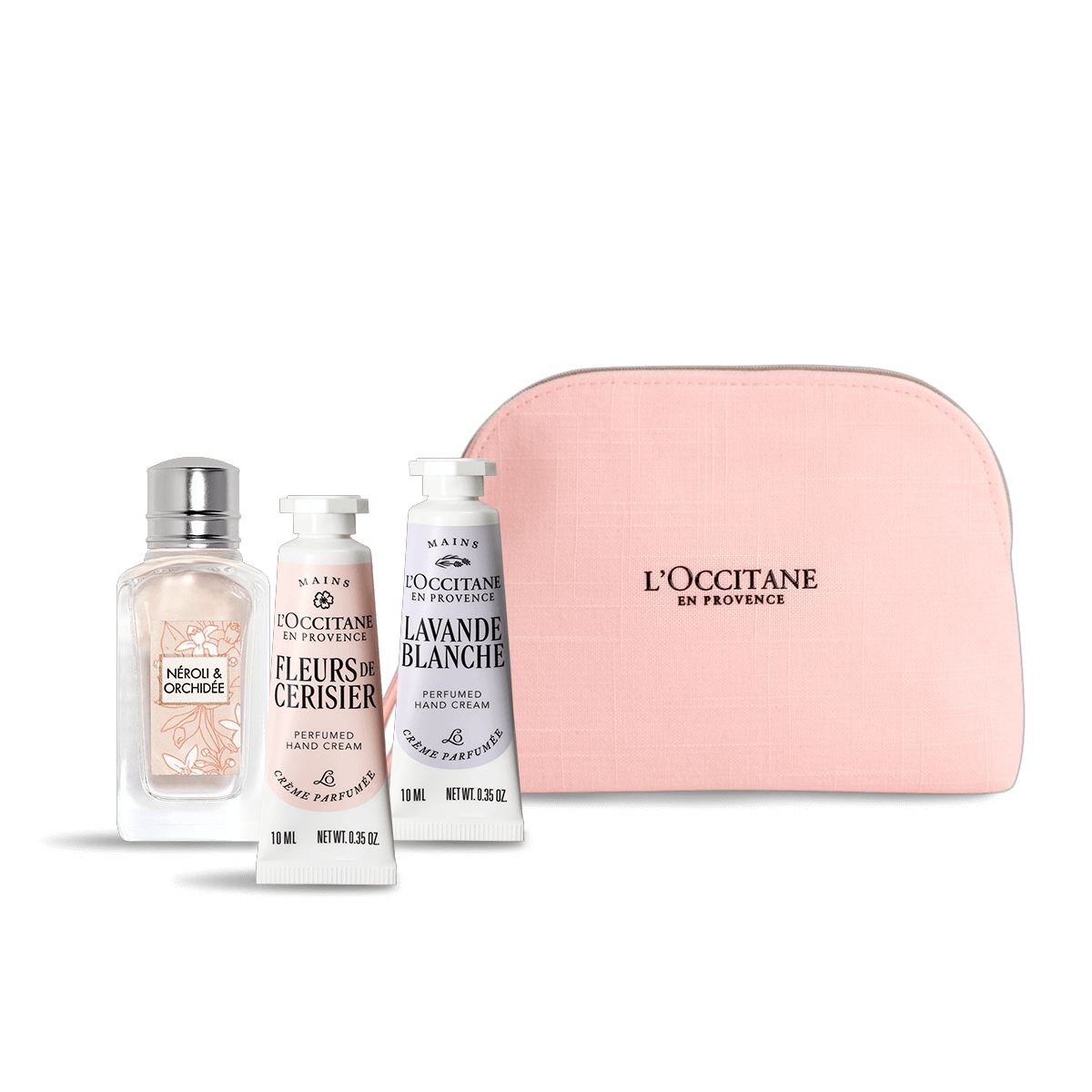 緊急！13日まで！！ロクシタン　エルバガーデンセット 11965-394-