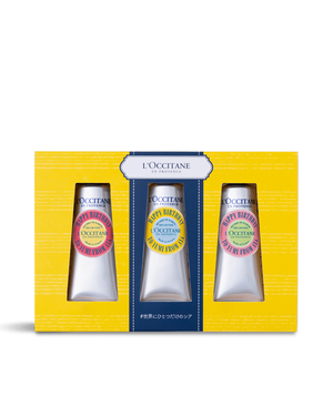 誕生日ギフト | ギフト | ロクシタン公式通販