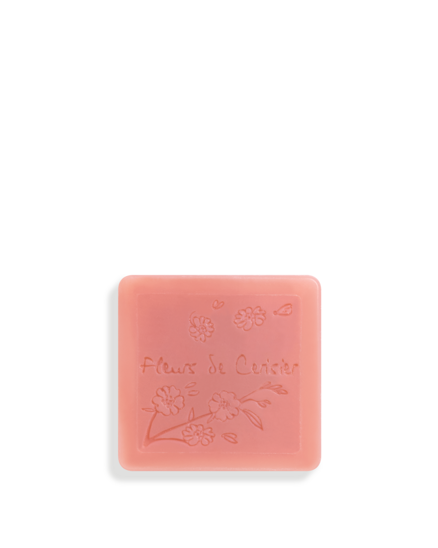 チェリーブロッサム バスソープ 50g｜Last Chance｜ロクシタン公式通販