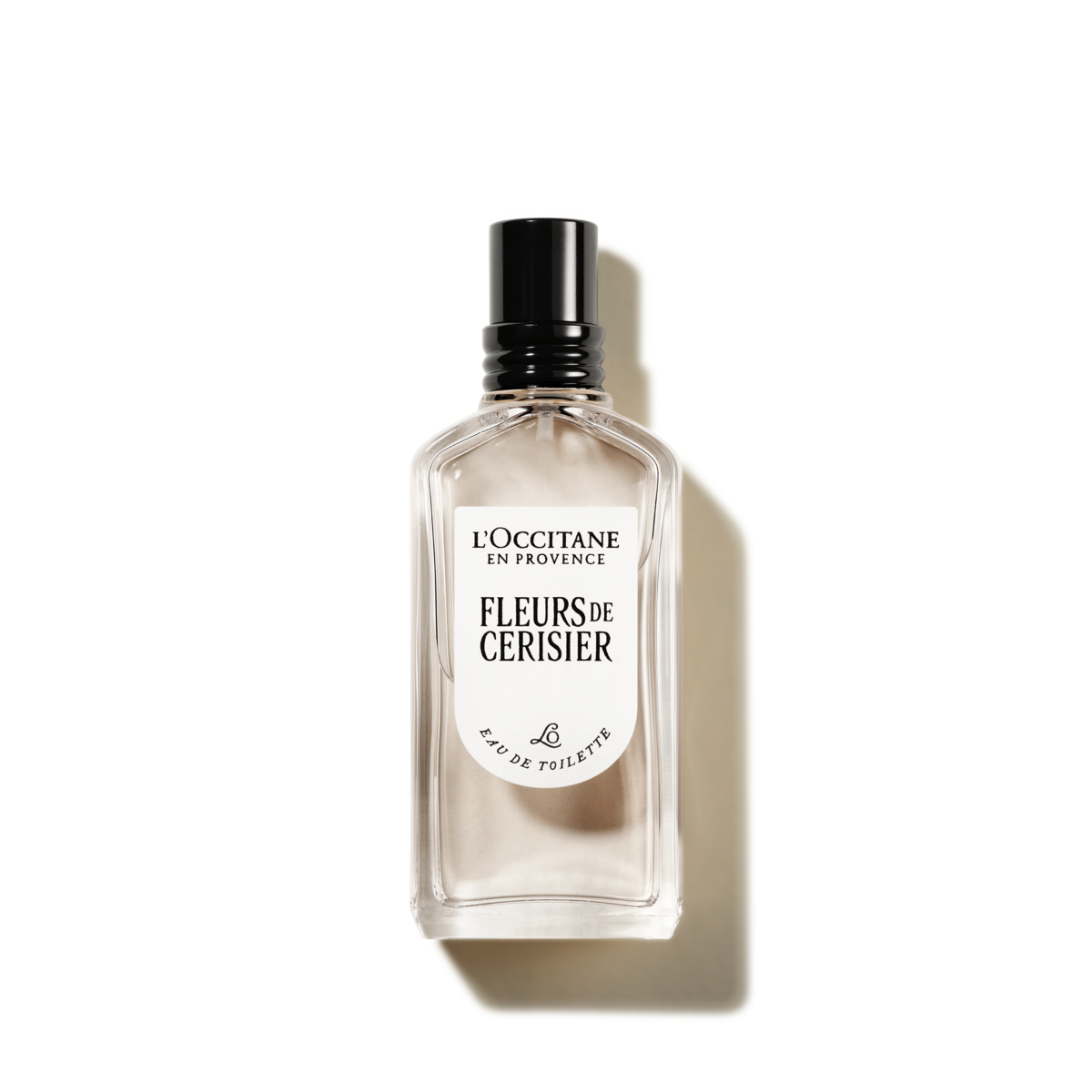 ロクシタン チェリーブロッサム オードトワレ 75ml 新品 ロクシタン