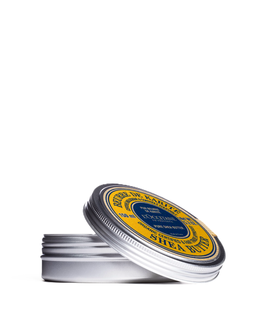 シアバター 150mL｜バス＆ボディ｜ロクシタン公式通販