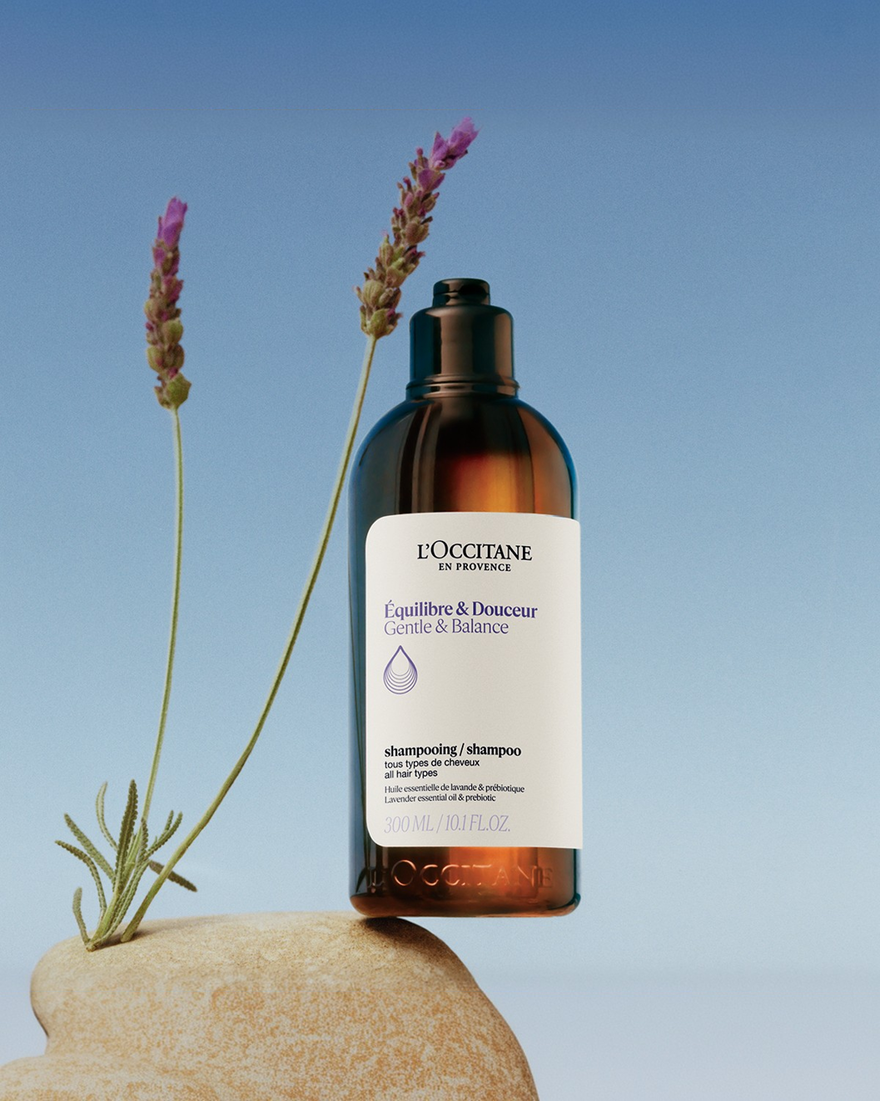 GWPPWP_2 | Storefront Catalog - JP | L'Occitane JP