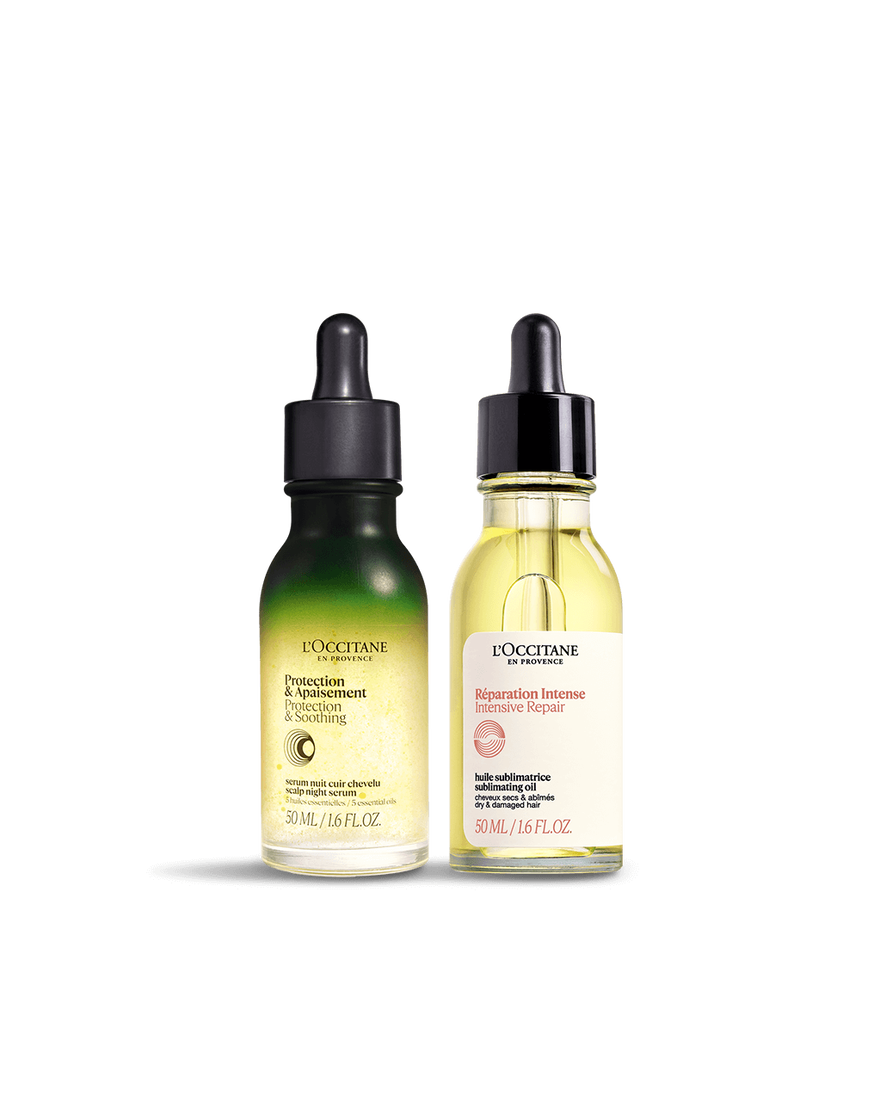 セット・キット品 | ヘアケア | ロクシタン公式通販