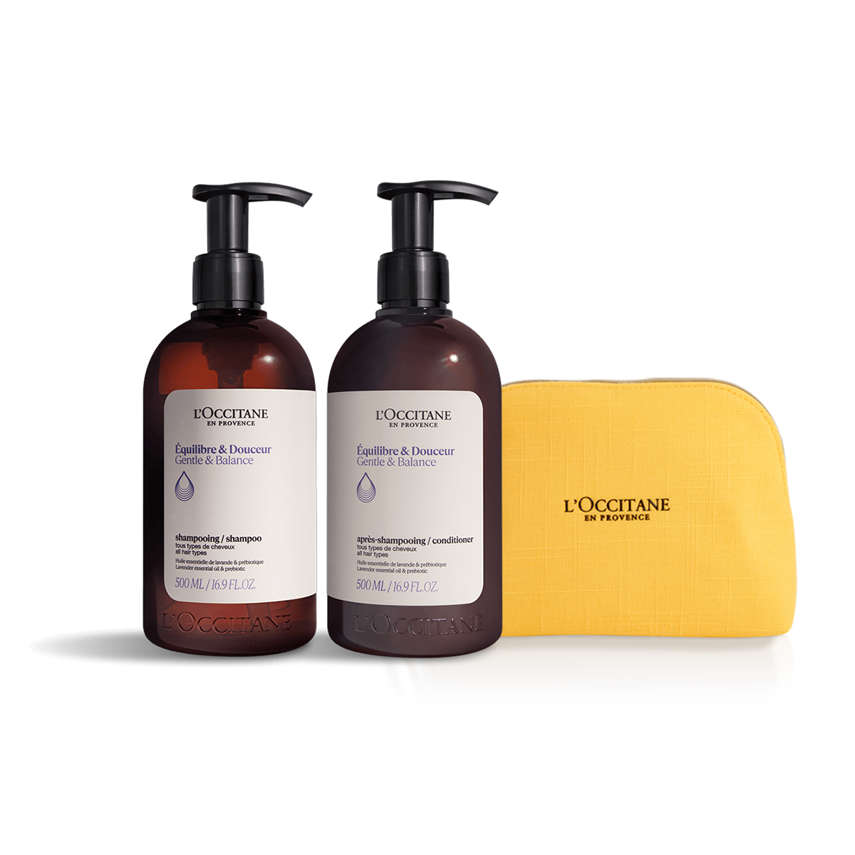 バランシング シーズナルコンボ｜数量限定キット｜公式通販限定