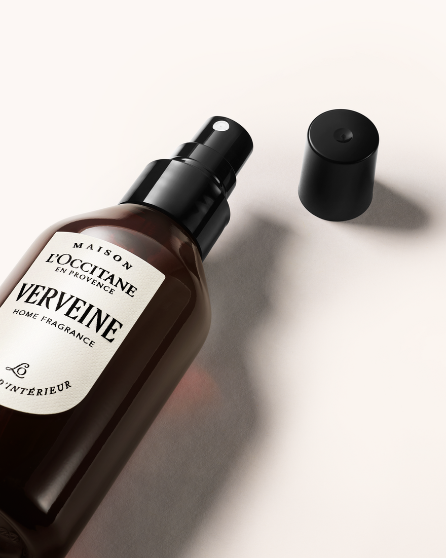 ヴェルヴェーヌ[ヴァーベナ] ホームフレグランス 100mL｜数量限定