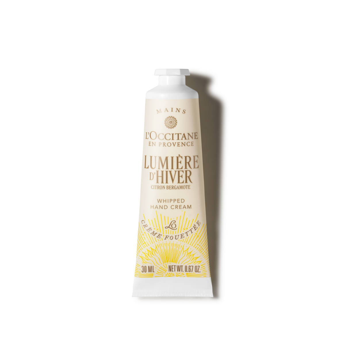 Lumière Valecia Cream 22g（2個）